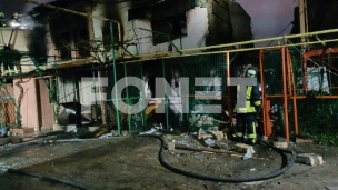 U Zaporožju 29 ranjenih